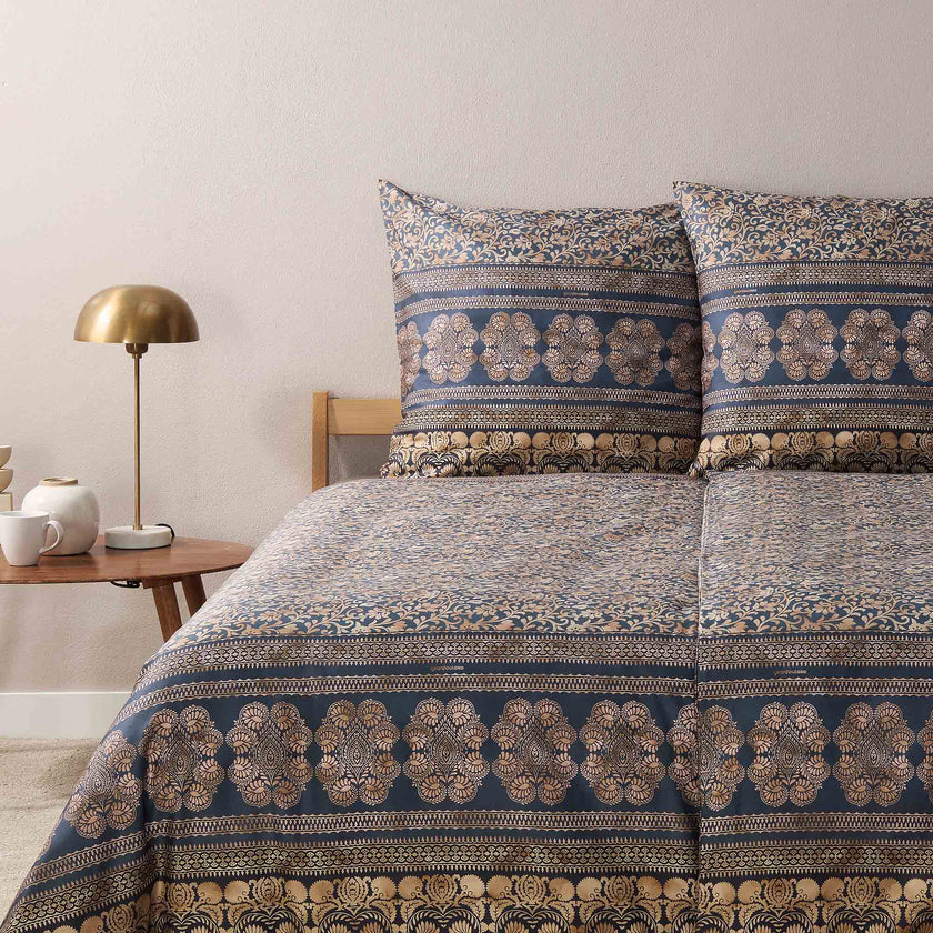 Bed linen Torcello, limited Edition