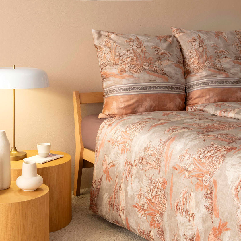 Bettwaesche  Acquaforte