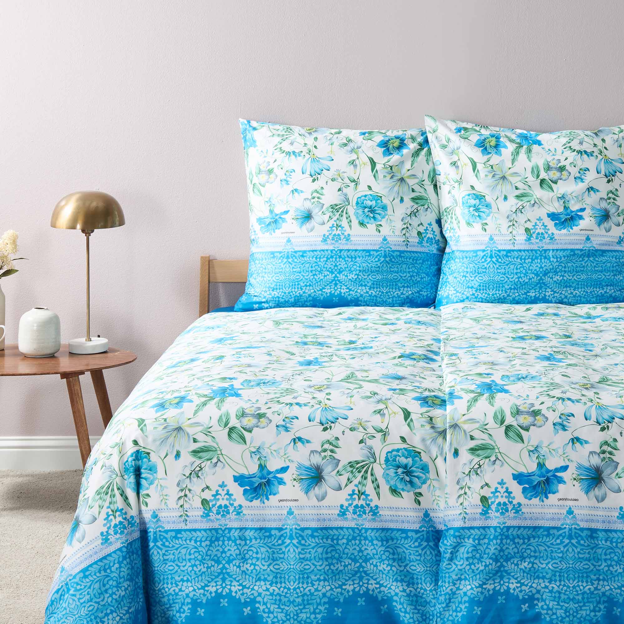 Bettwaäsche Casablanca