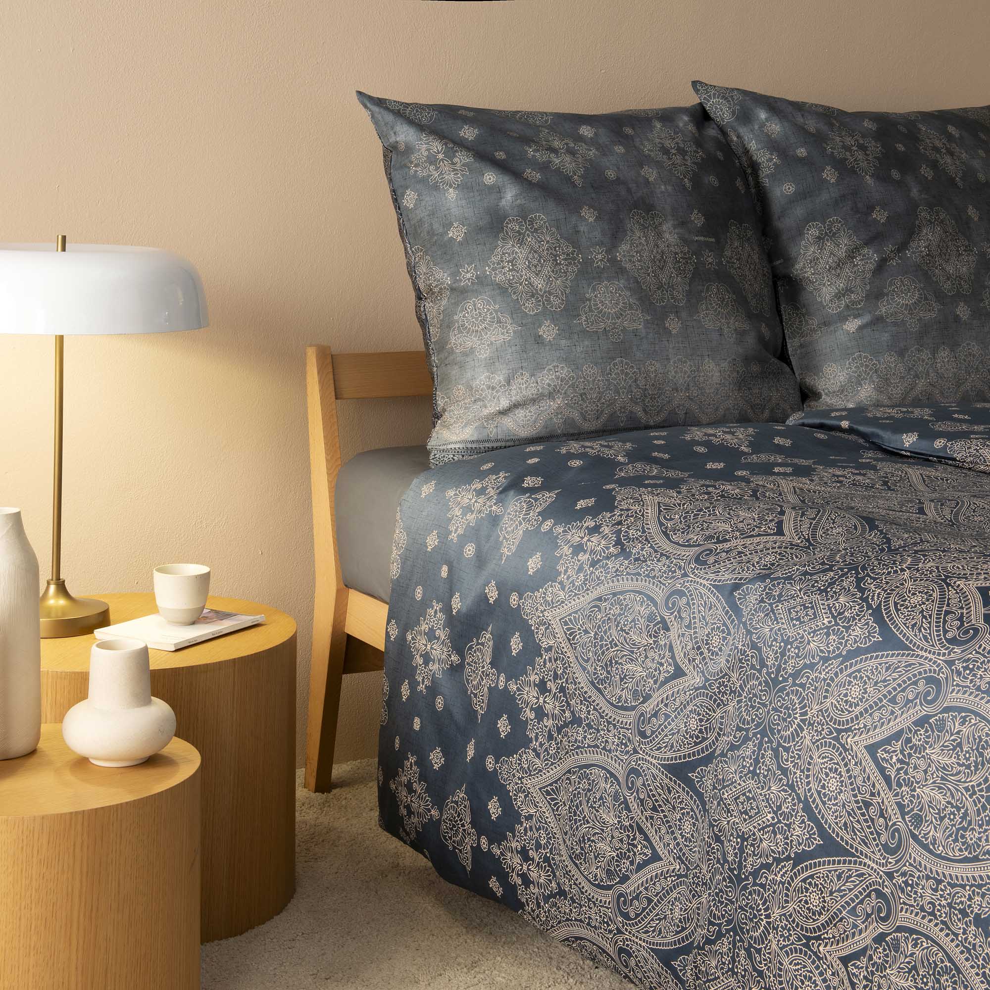 Bettwäsche Kerala Bassetti