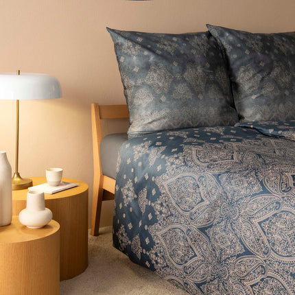 Bettwäsche Kerala Bassetti