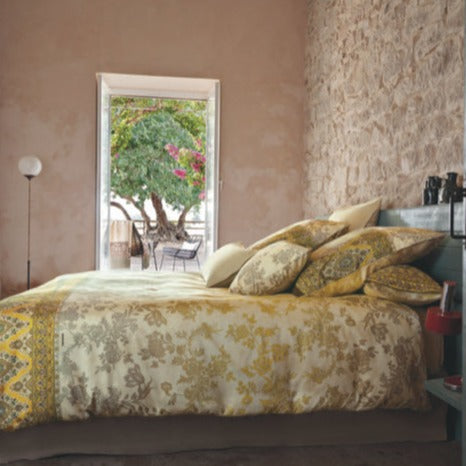 Bettwäsche Agrigento