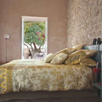 Bettwäsche Agrigento