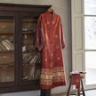 Kimono Pallavicino