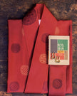 Kimono Pallavicino
