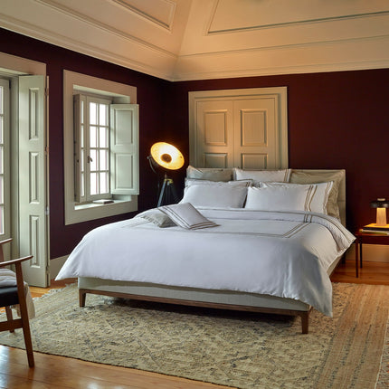 Bed Linen Sonata