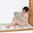 Zierkissen Nube Double-Sided