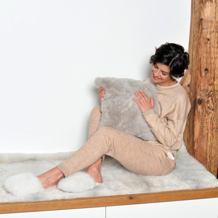 Zierkissen Nube Double-Sided