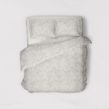 Bettwäsche Confidence Jacquard