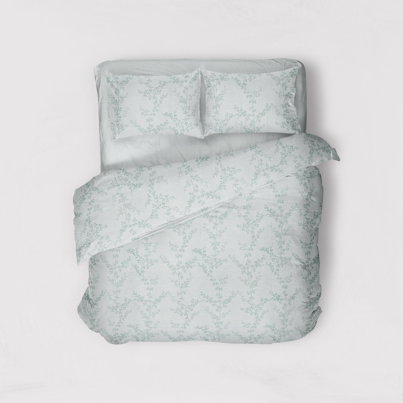 Bettwäsche Confidence Jacquard