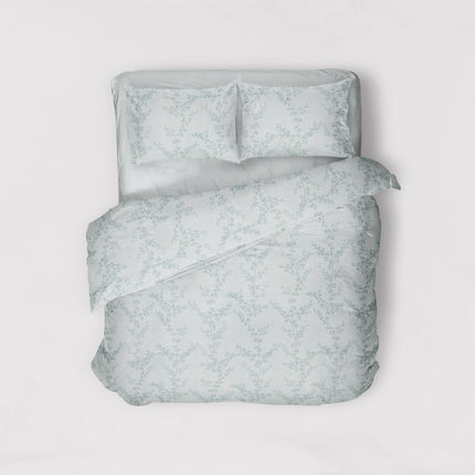 Bed Linen Confidence Jacquard