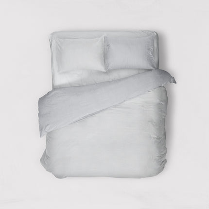 Bed Linen Jacquard Doubleface