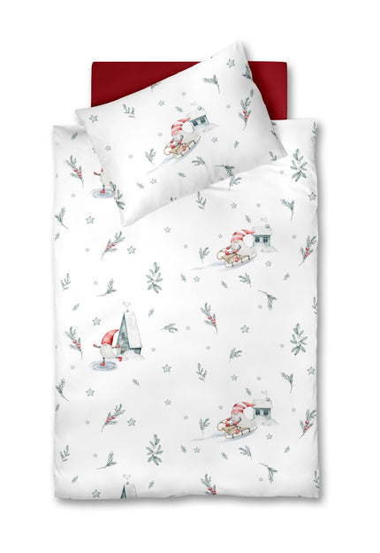 Bettwäsche Fleuresse Aspen