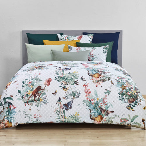 Bettwäsche Avantgardening - Limited Edition