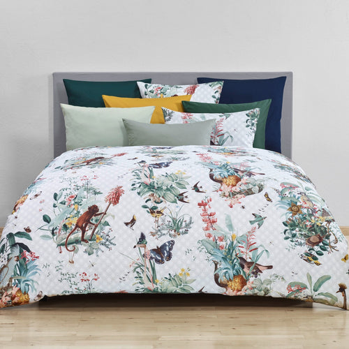 Bed Linen Avantgardening - Limited Edition
