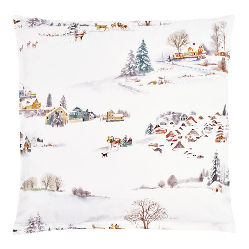 Bettwäsche Wintermorgen - Limited Edition