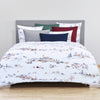 Bed Linen Wintermorgen - Limited Edition