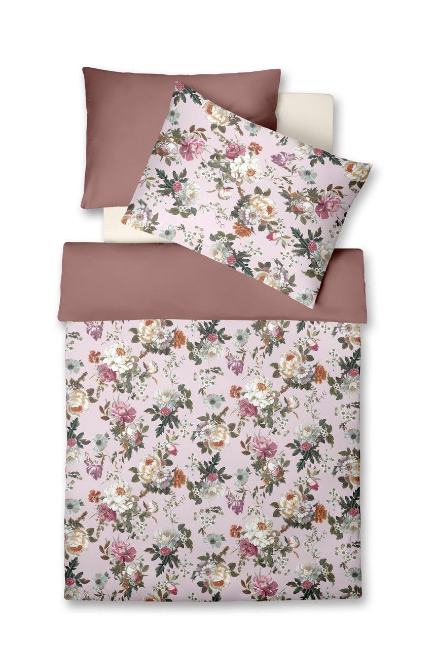 Bettwäsche Bed Art 222