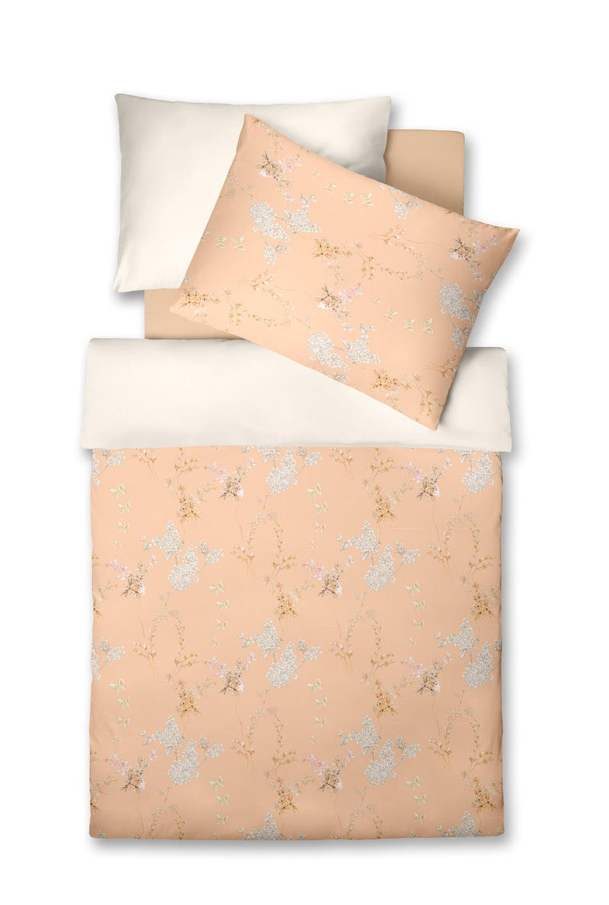 Bettwäsche Bed Art 256