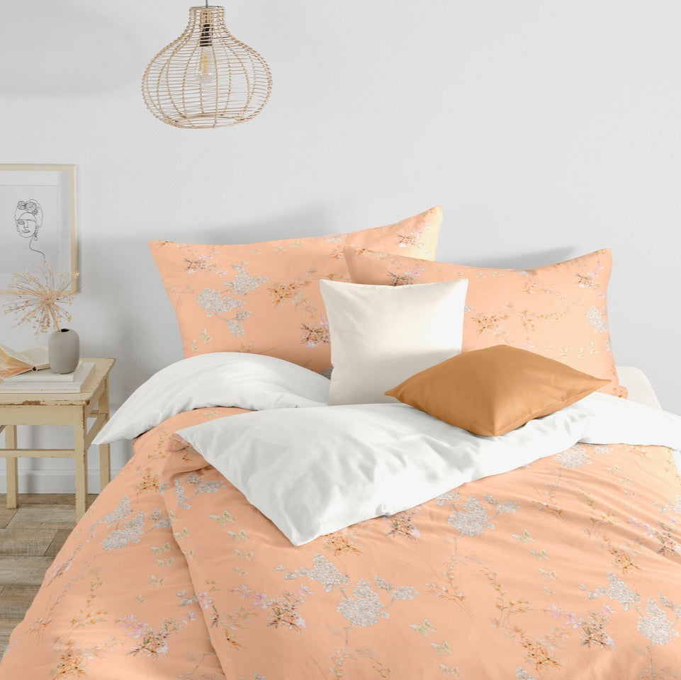 Bettwäsche Bed Art 256