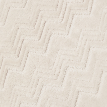 Badevorleger Chalk