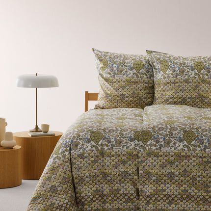 Bettwäsche Tigullio