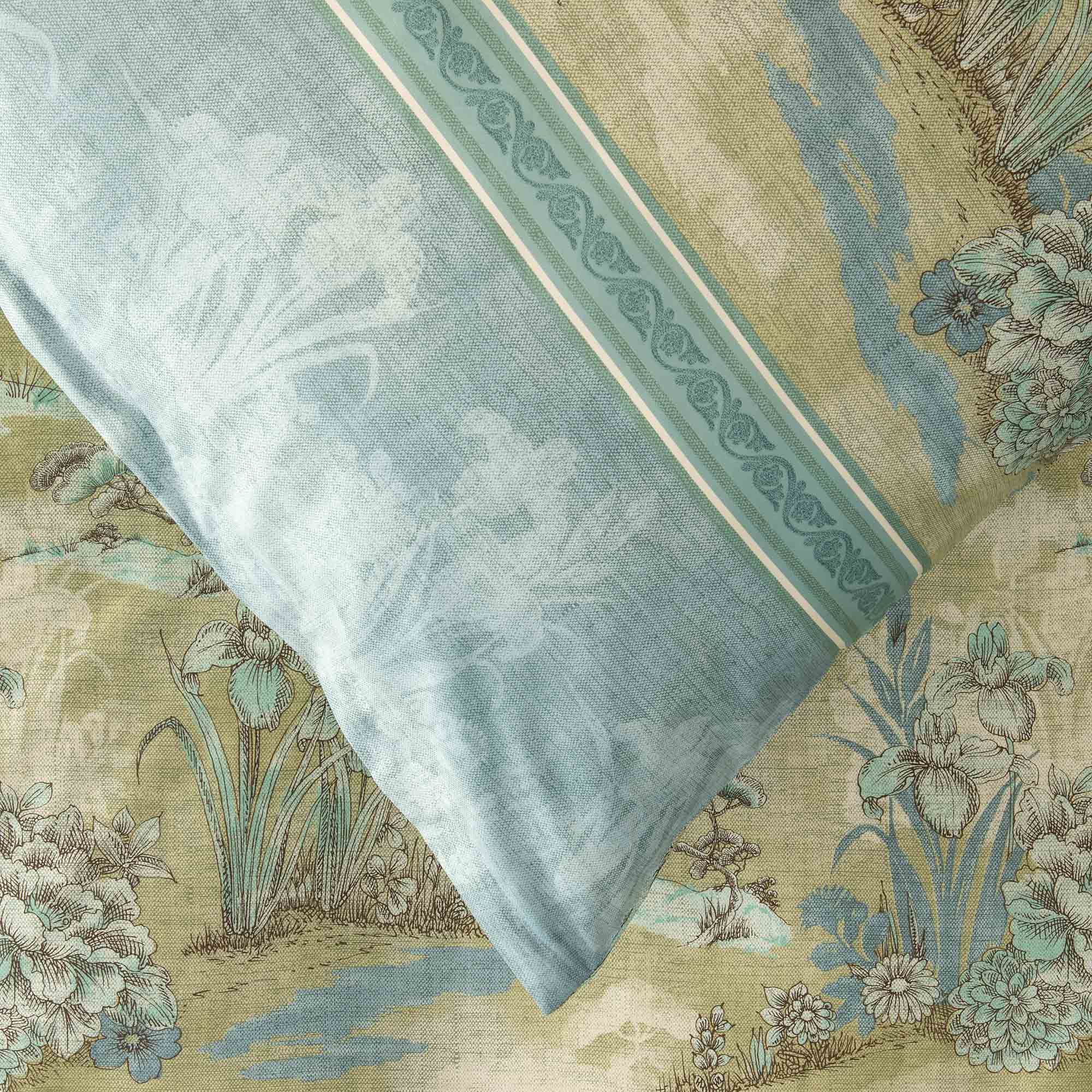 Bettwaesche  Acquaforte