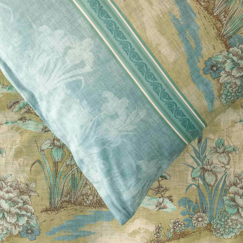 Bettwaesche  Acquaforte