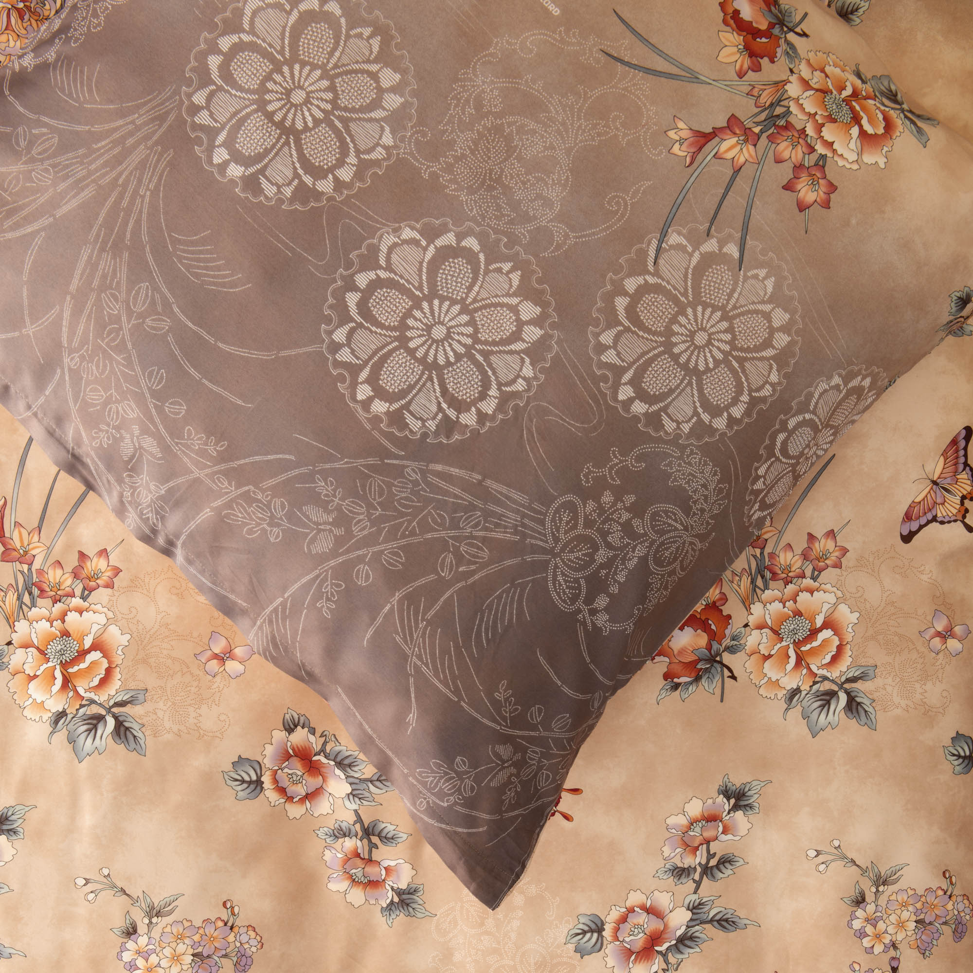 Bettwäsche ESPERIDI 