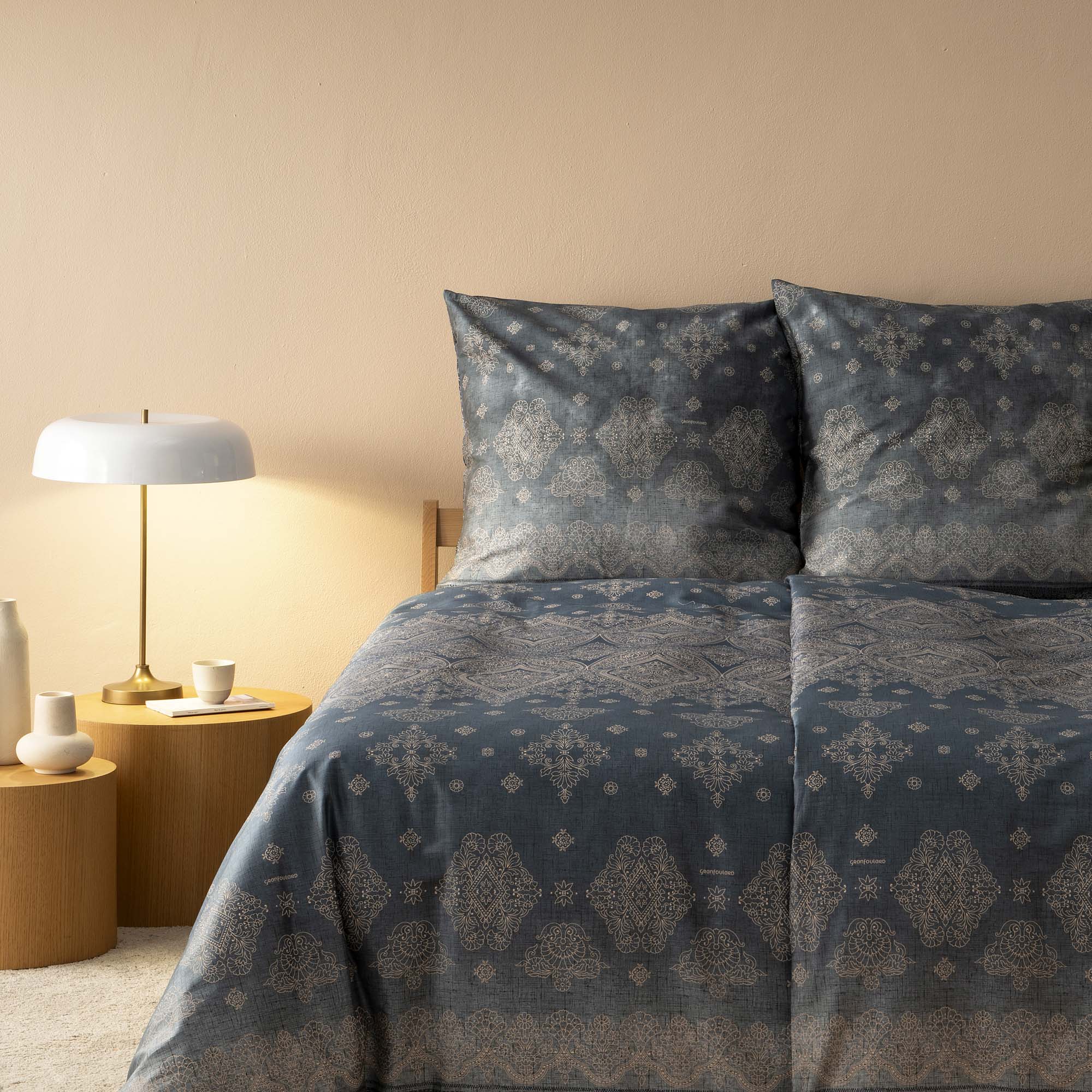 Bettwäsche Kerala Bassetti