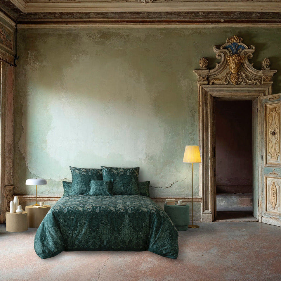 Bettwaesche Monnalisa