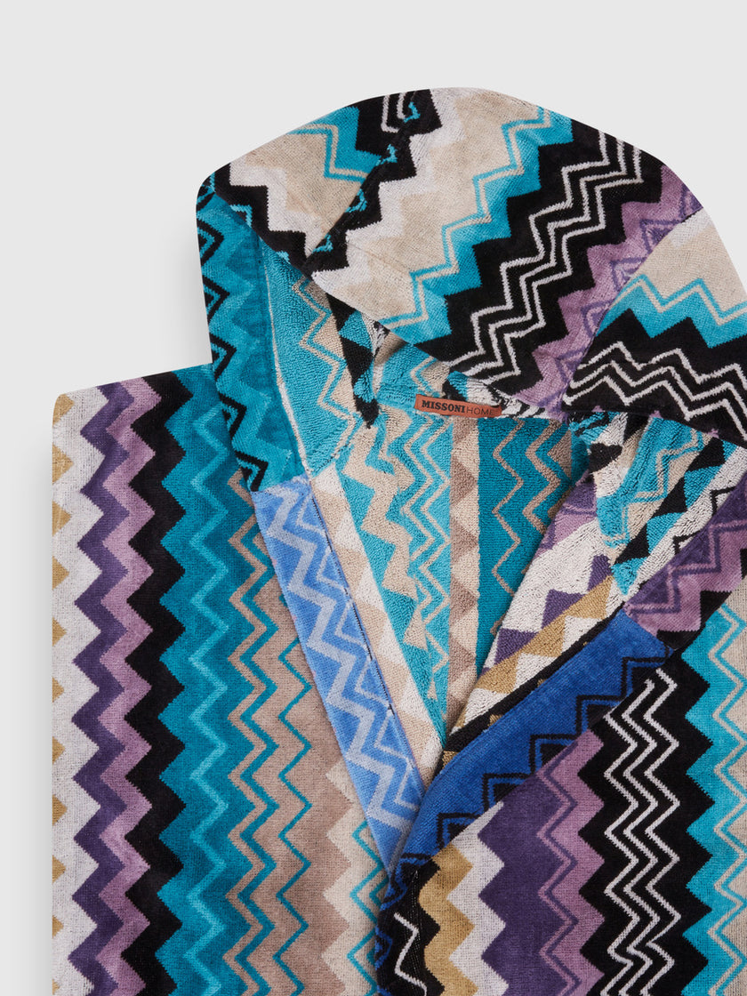 Bademantel Giacomo Missoni