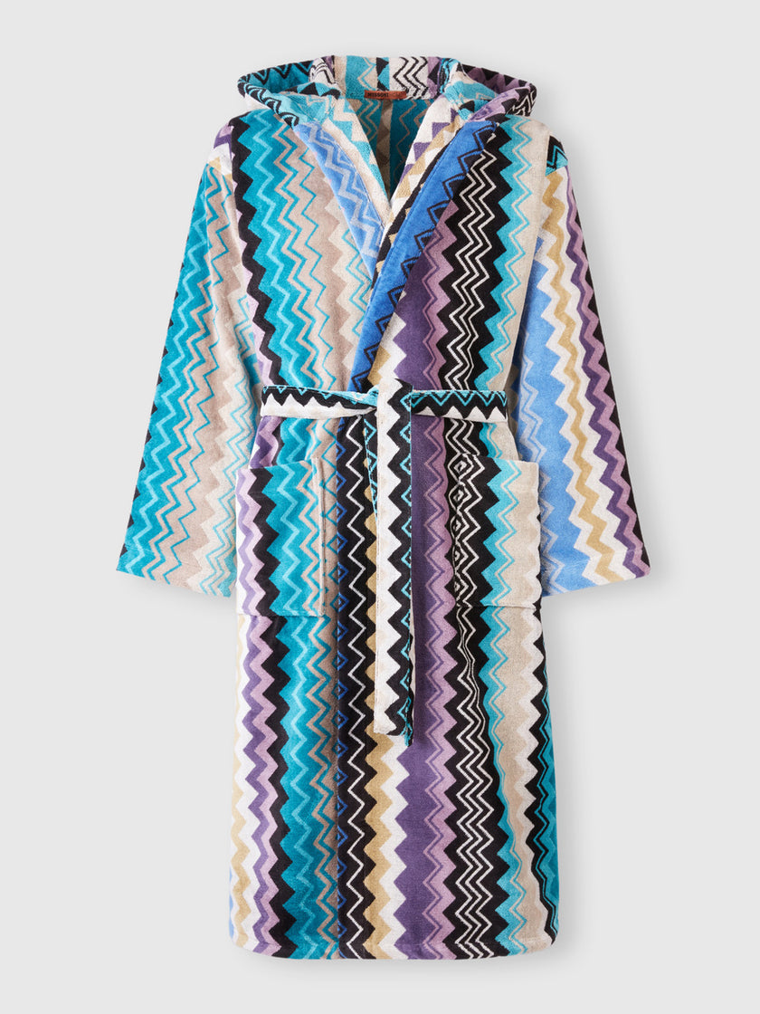 Bademantel Giacomo Missoni