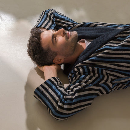 Bademantel Illusions Blinds Moeve