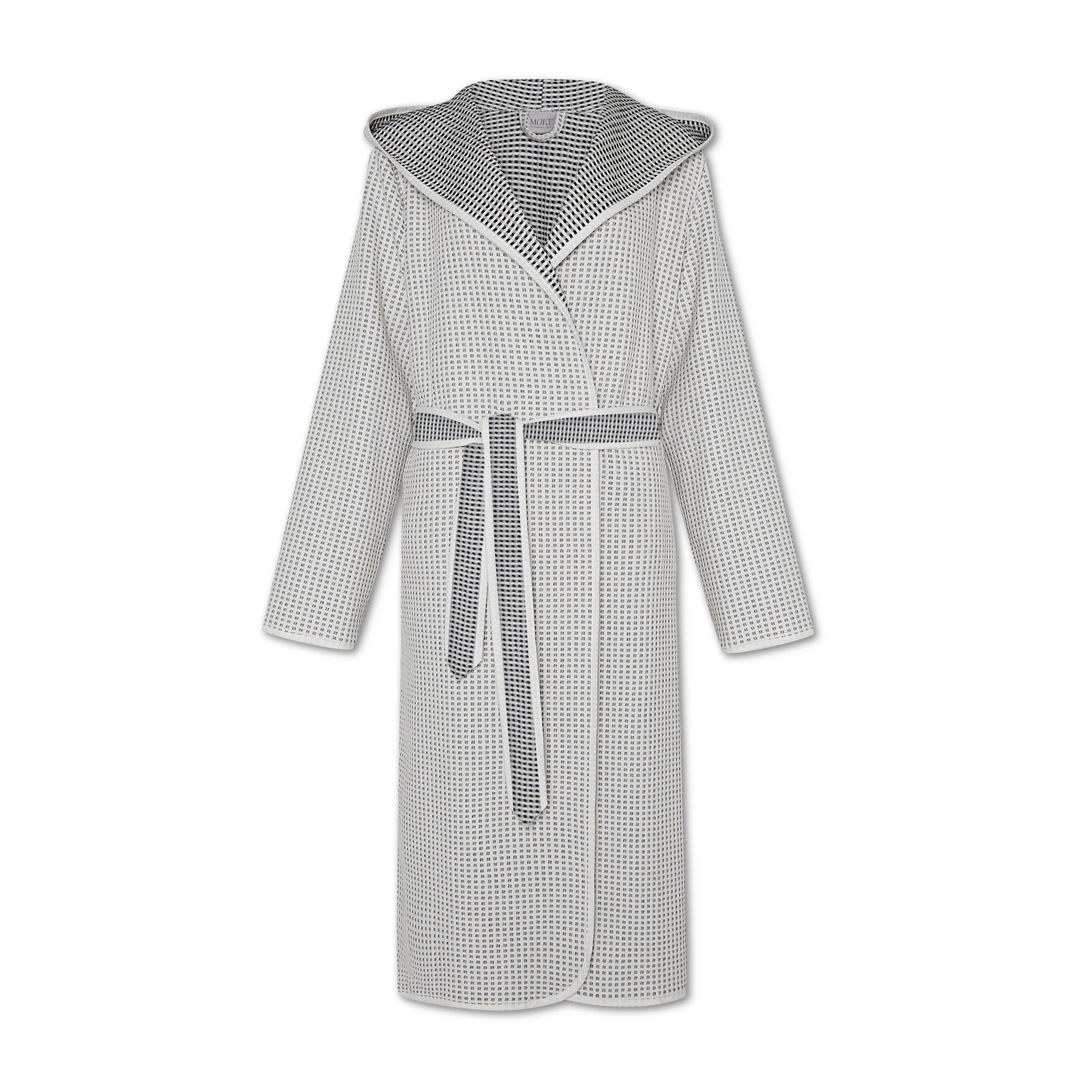 Bademantel New Heritage, Nature Möve