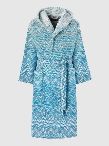 Bademantel Stone Missoni