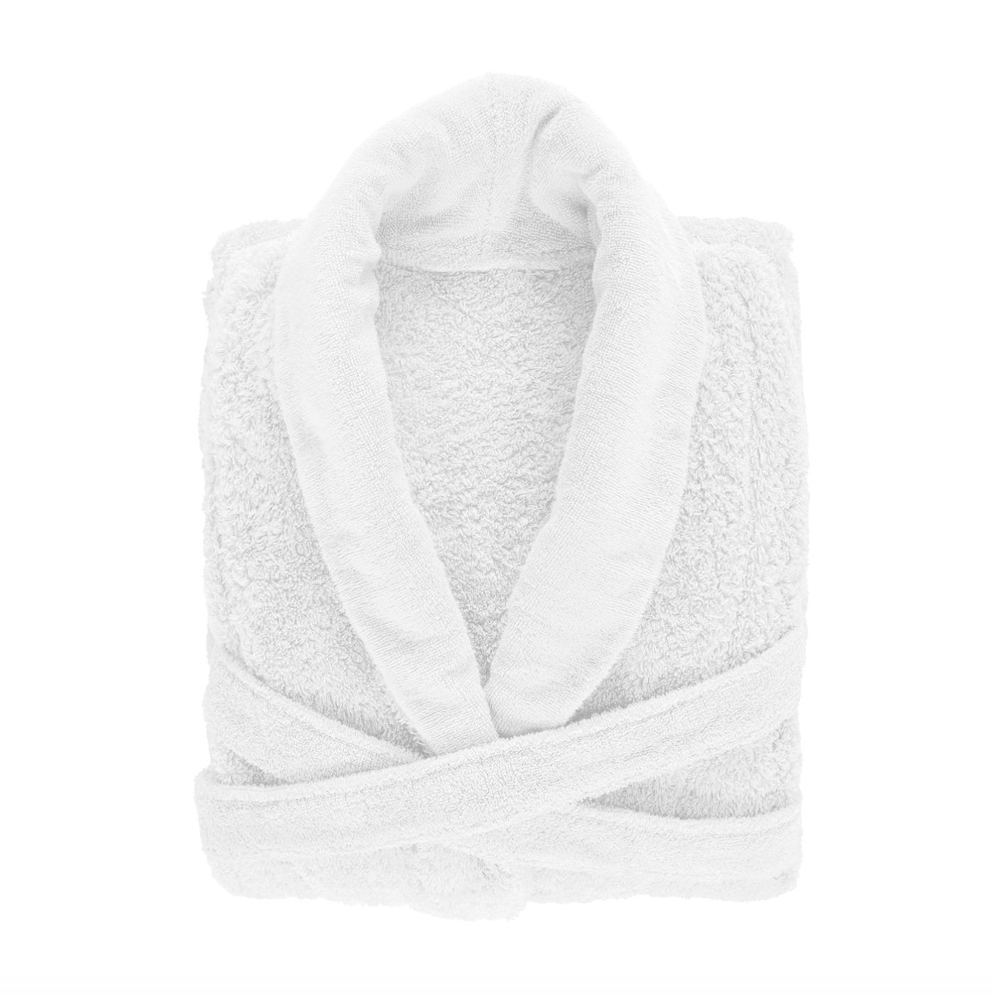 Bademantel Superpile