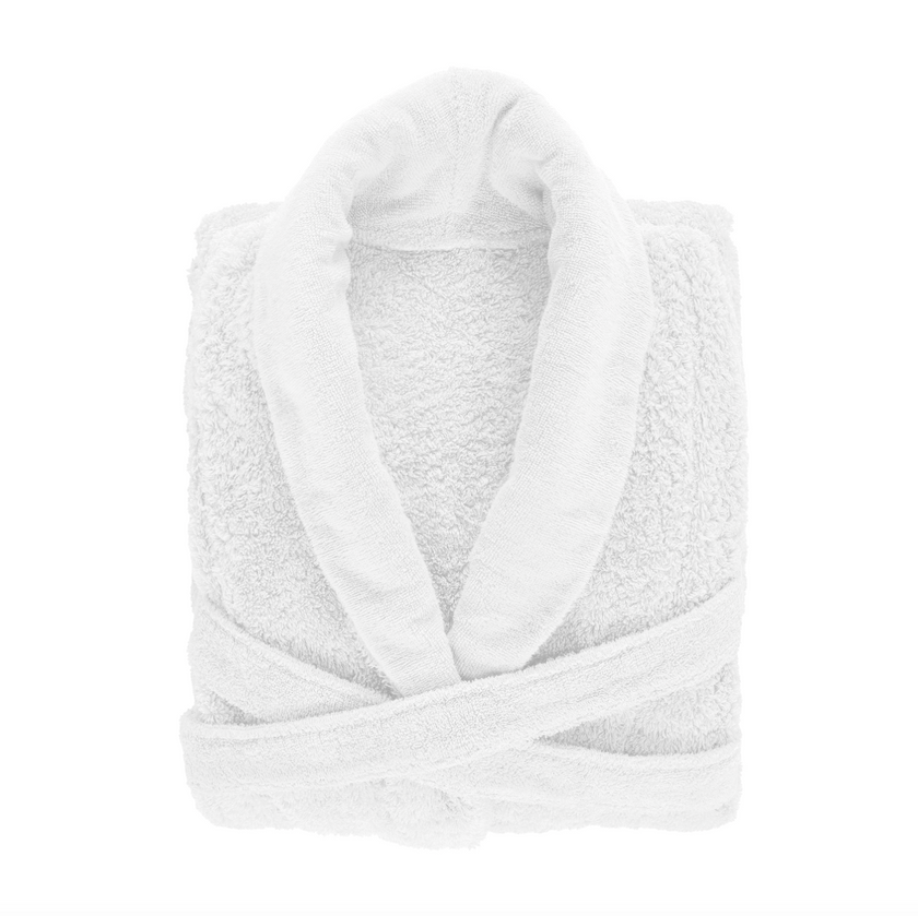 Bademantel Superpile