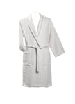Bademantel Waffel