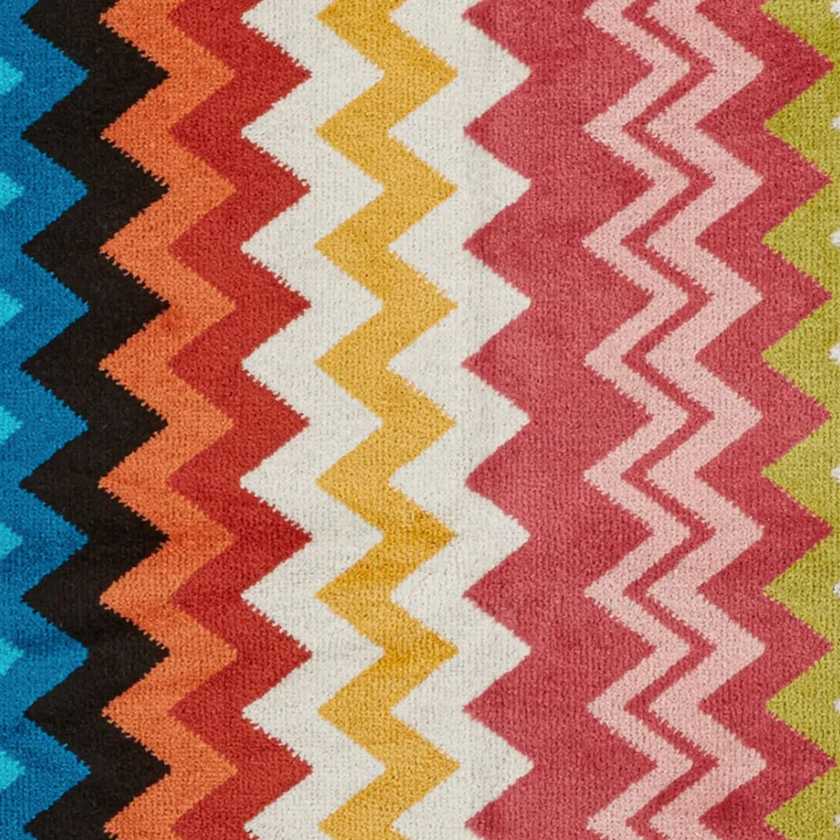 Badevorleger Giacomo missoni