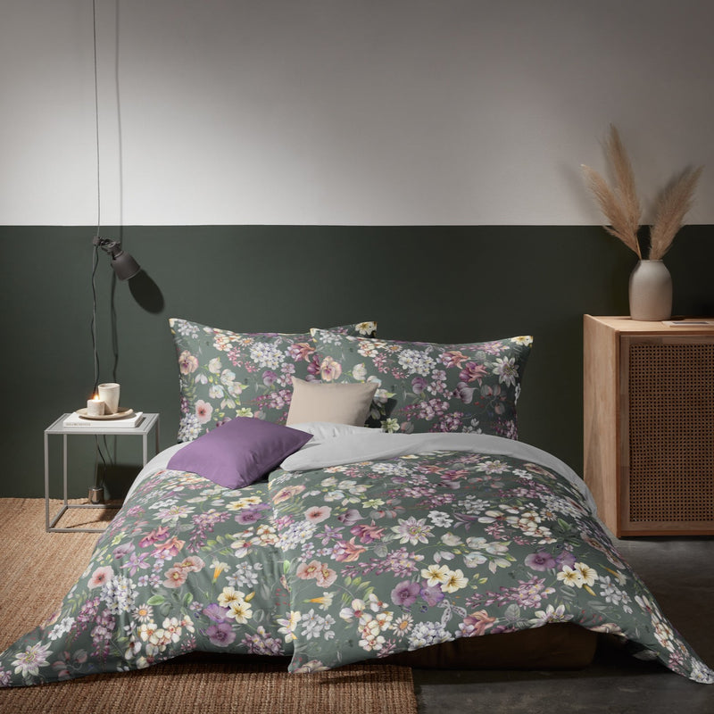 Bettwäsche Bed Art 358