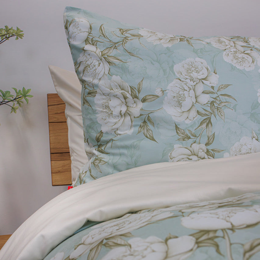 Bettwäsche Bed Art 132