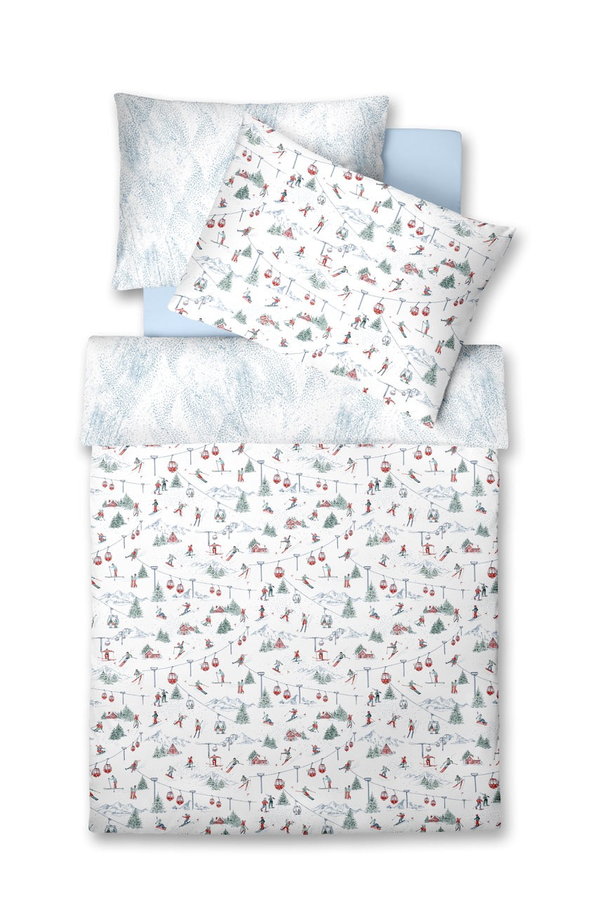 Bed linen Bed Art 222