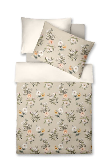 Bettwäsche Bed Art 5093