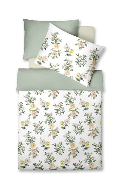 Bettwäsche Bed Art 5093