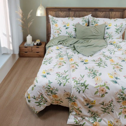 Bettwäsche Bed Art 5093