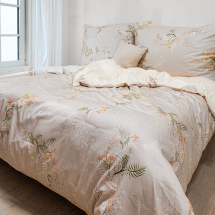 Bettwäsche Bed Art 5149