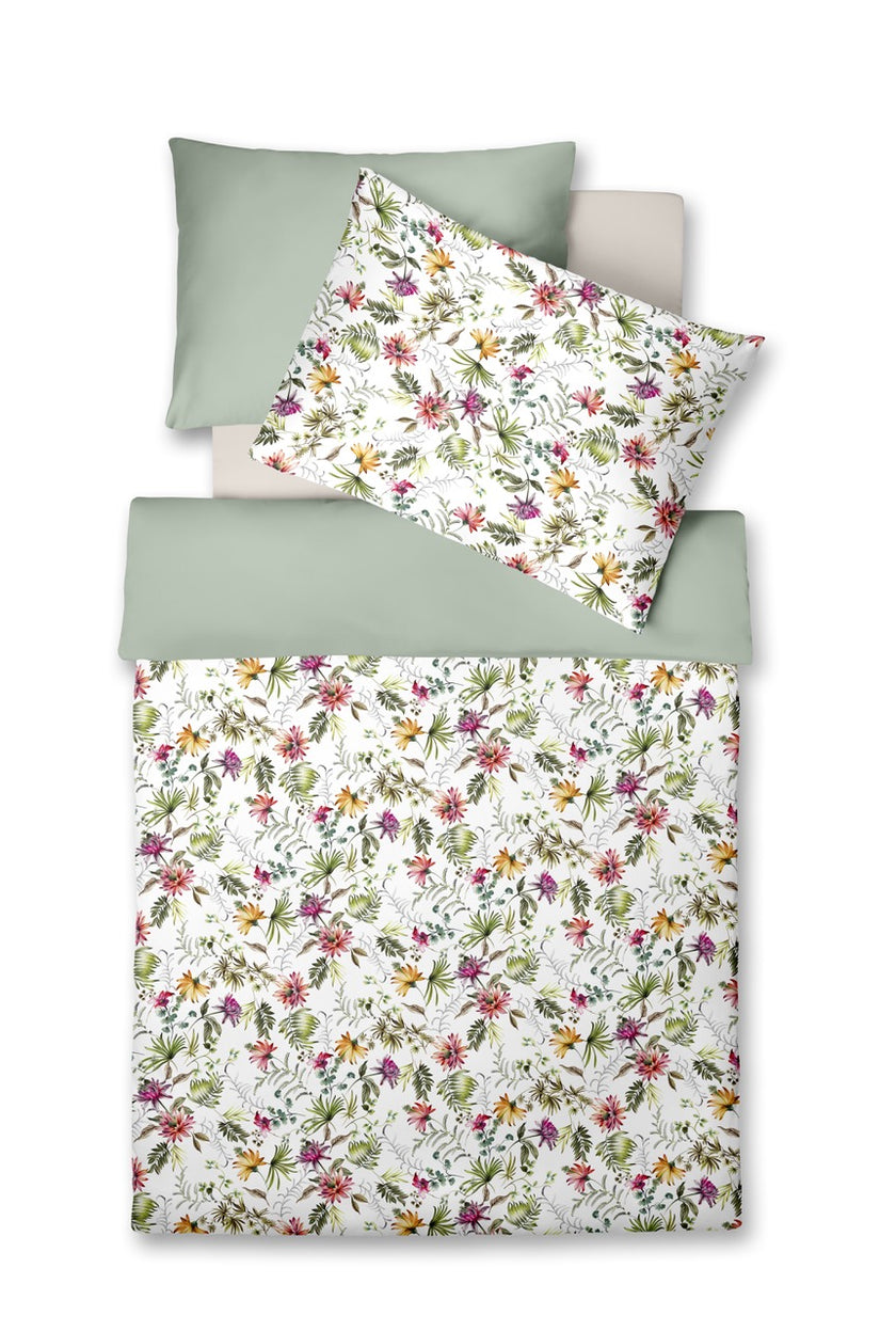 Bettwäsche Fleuresse Bed Art