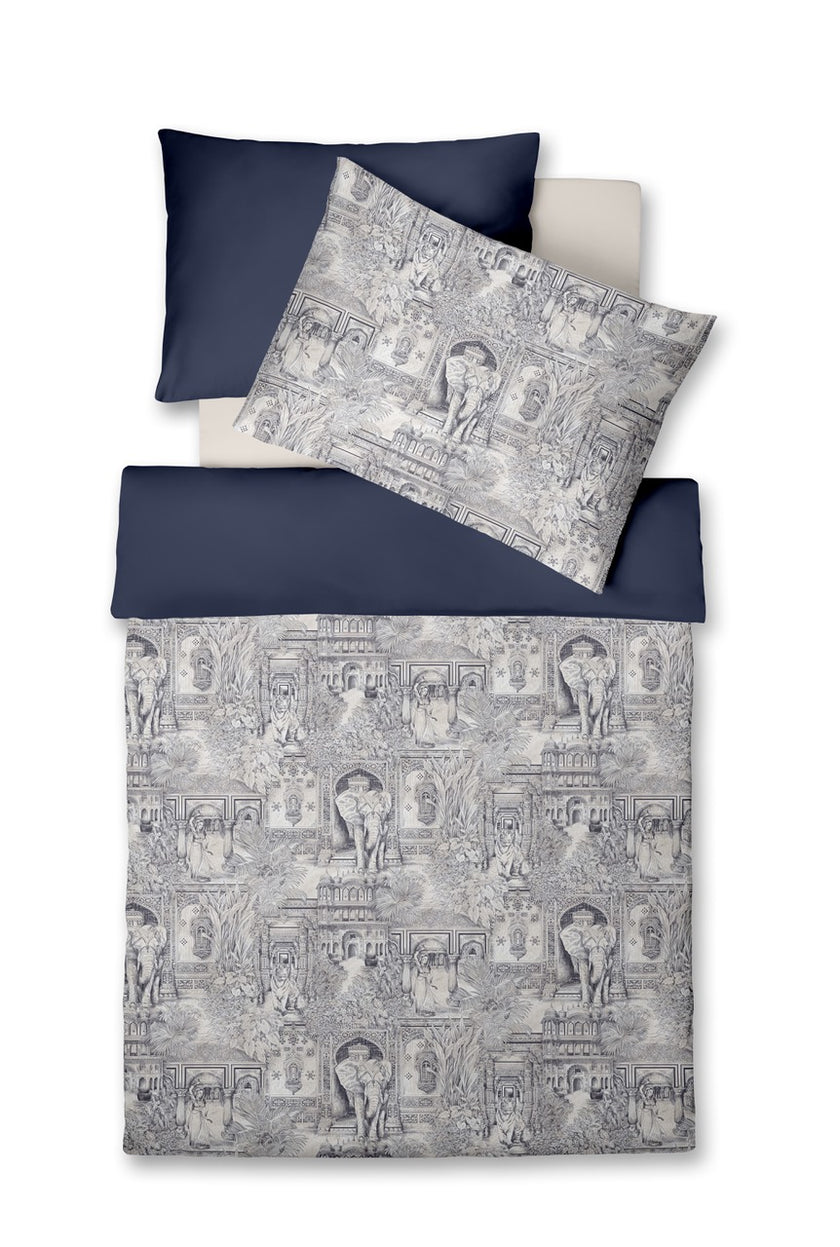 Bettwäsche Fleuresse Bed Art