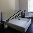 Bett Liberty klappbar